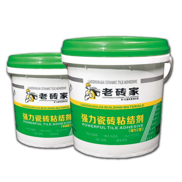 瓷砖胶厂家