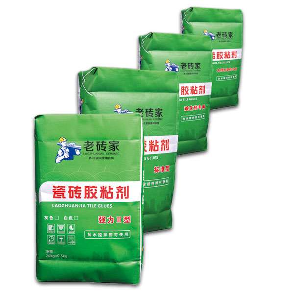 瓷砖专用胶厂家