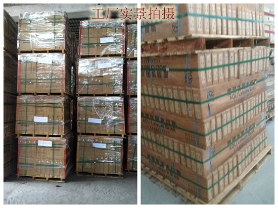 走创新之路，佛山瓷砖企业才会获得新生
