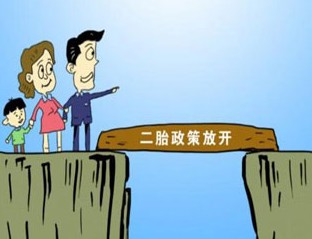 全面实行二胎政策对未来的影响