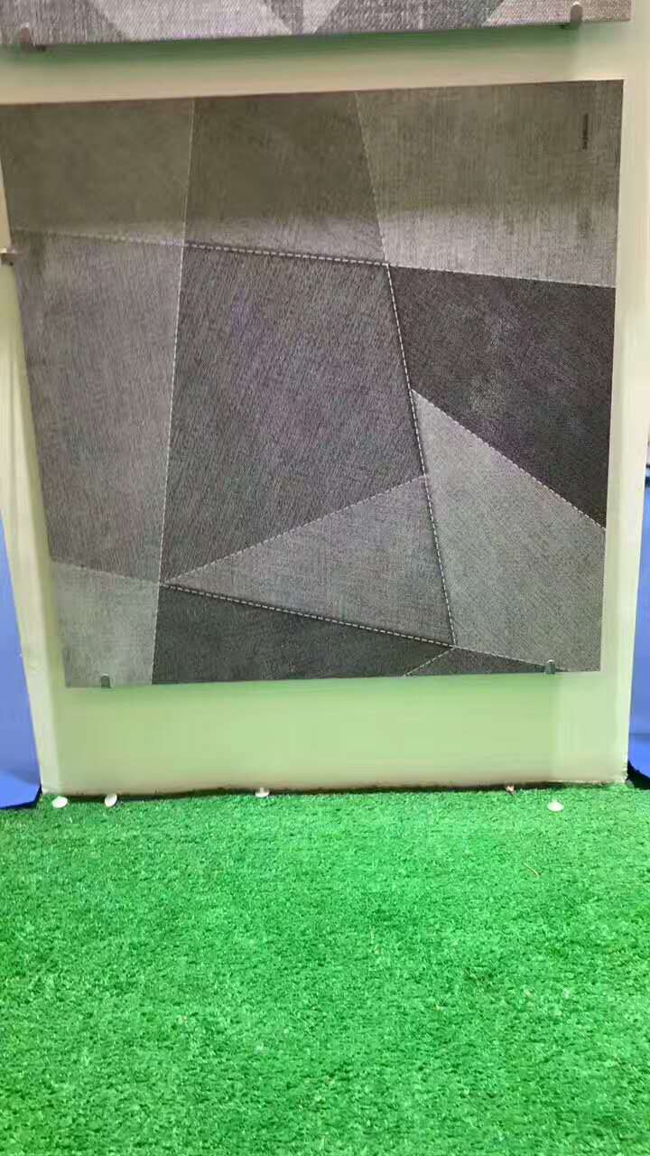 陶博会 大菠萝视频陶瓷通体大菠萝视频app在线下载厂家展现品牌实力