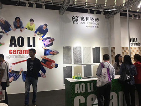 中陶产品展|撩出新高度，你追的趋势都在这